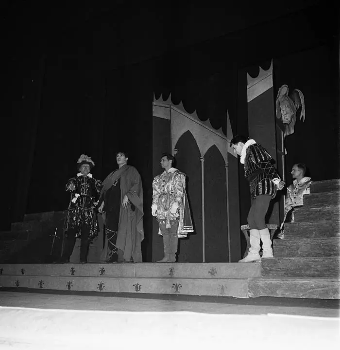 La Vie est un songe_PHO_005