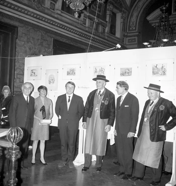 Exposition: Daumier et le vin_PHO_001