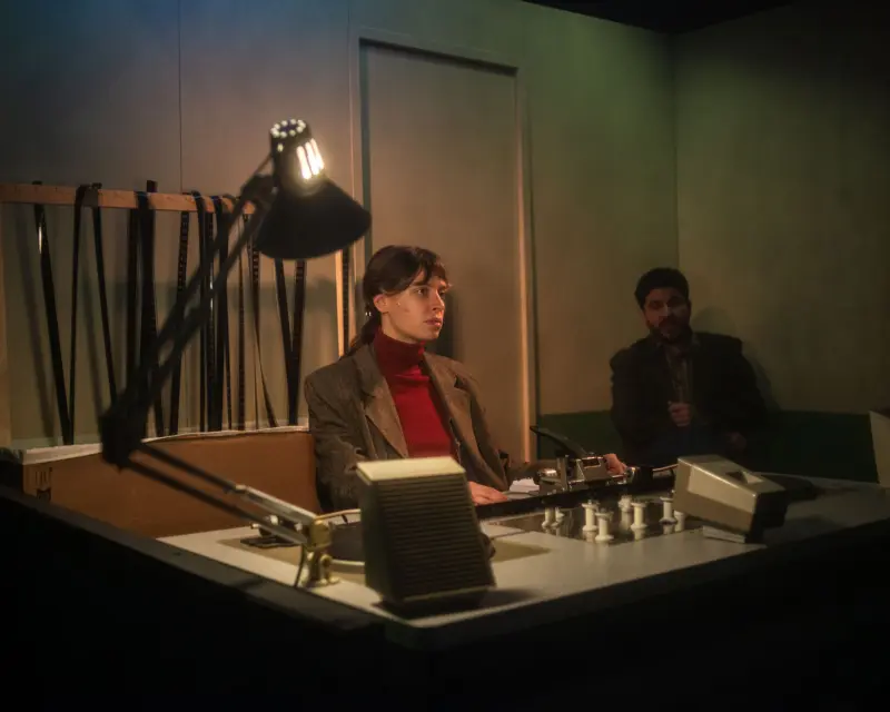 image du spectacle et le reste