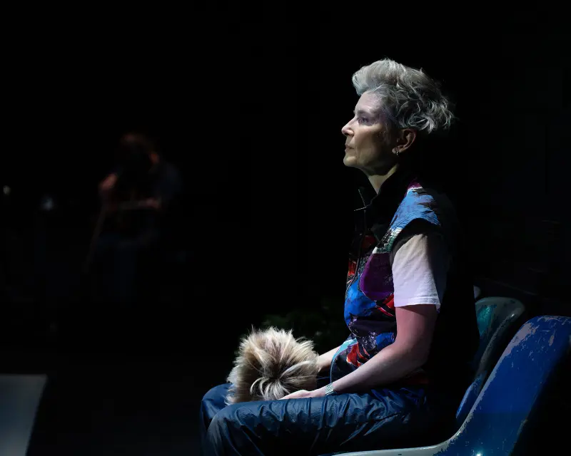 image du spectacle Sublime(s)