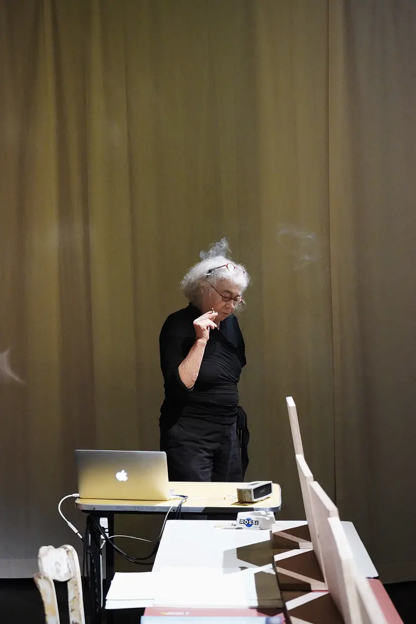 image du spectacle Pieuvre