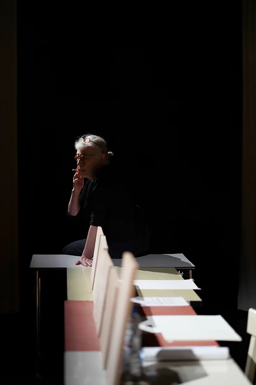 image du spectacle Pieuvre