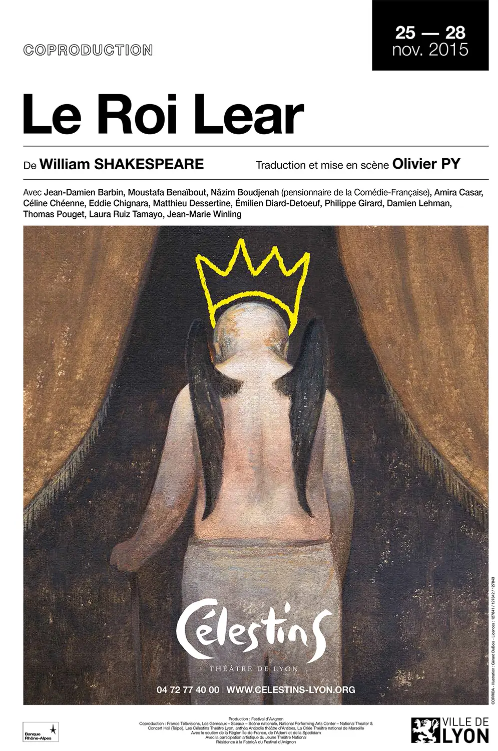Le Roi Lear_2015