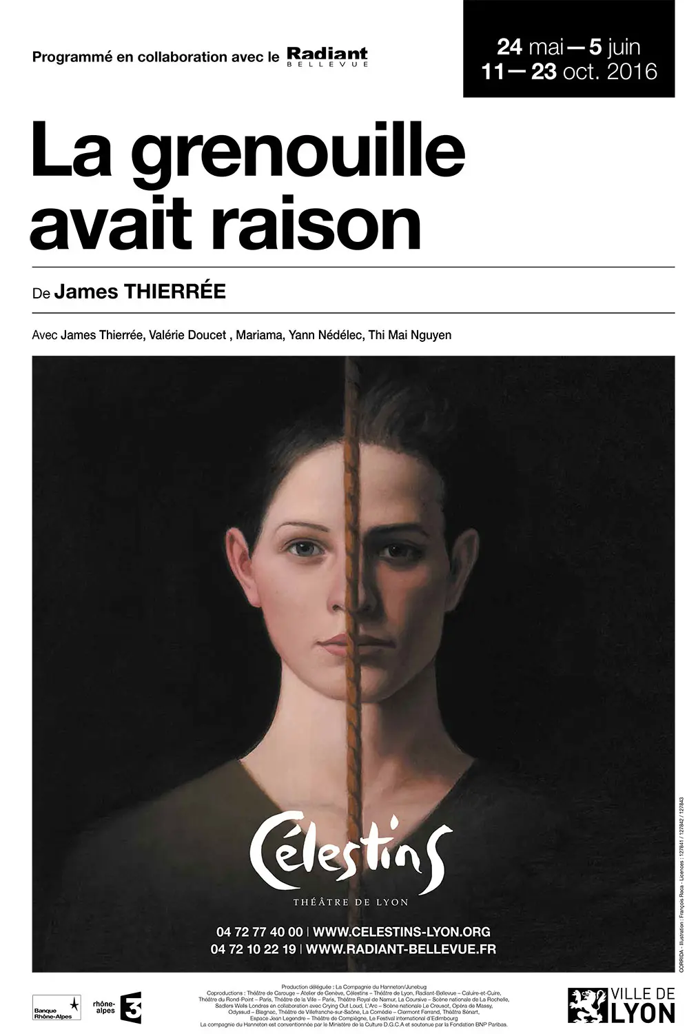 La grenouille avait raison_2016